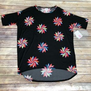 LuLaRoe || Irma Shirt